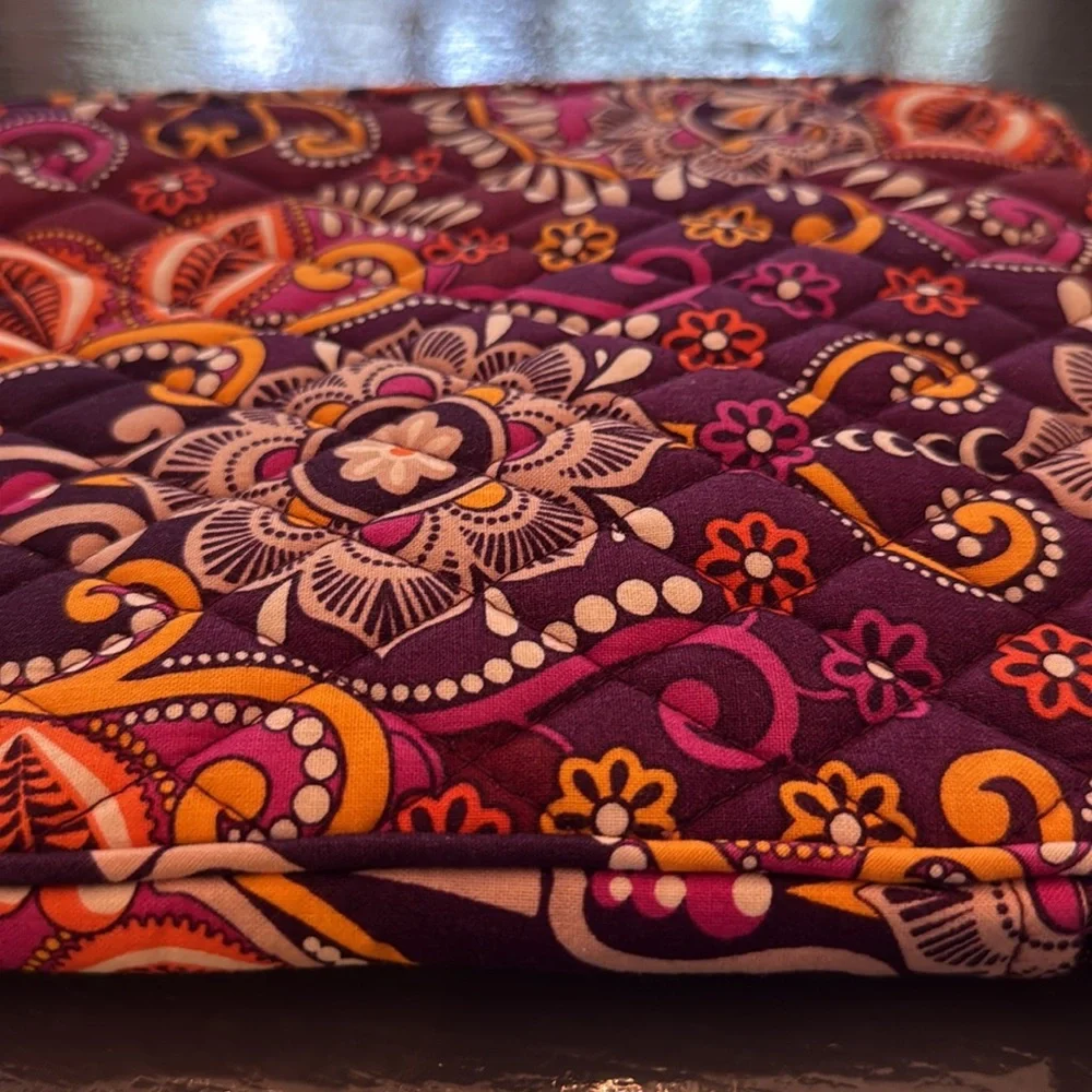 Vera Bradley iPad case